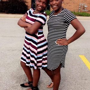 Meet your Posher, Vicki